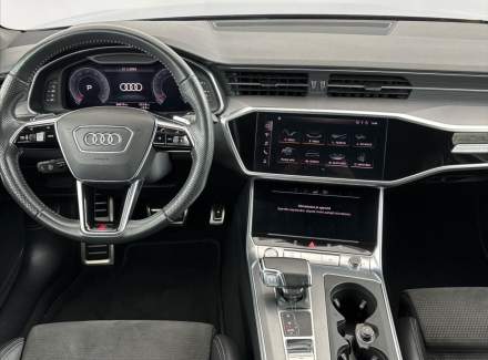Audi - A6