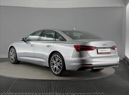 Audi - A6