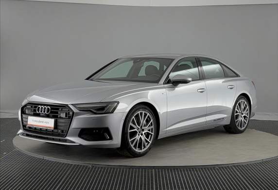 Audi - A6