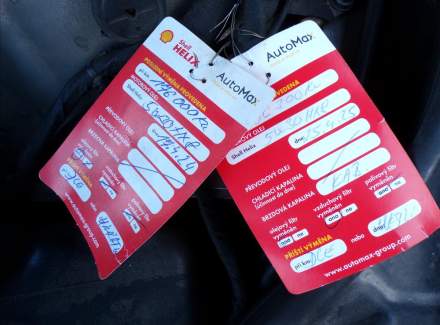 Mercedes-Benz - S-class