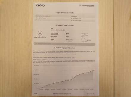 Mercedes-Benz - S-class