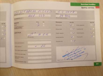 Mercedes-Benz - S-class