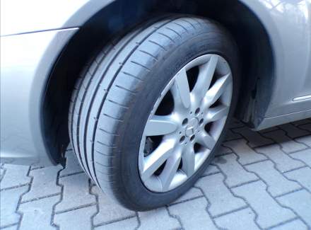 Mercedes-Benz - S-class