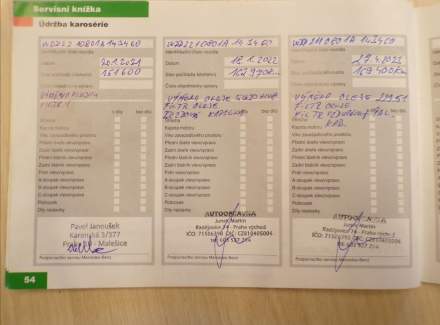 Mercedes-Benz - S-class