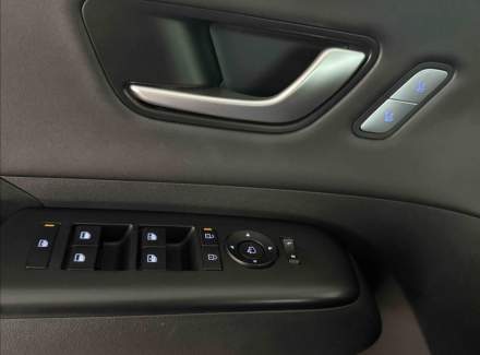 Hyundai - Kona