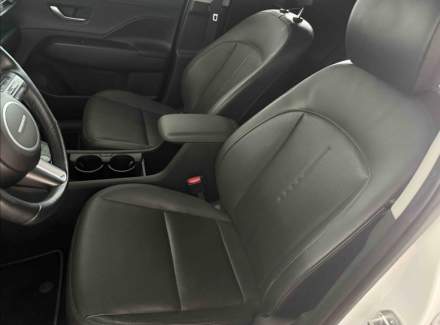 Hyundai - Kona
