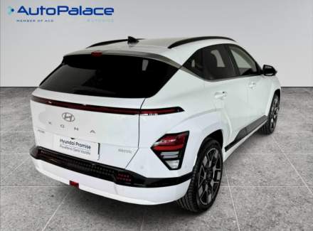 Hyundai - Kona