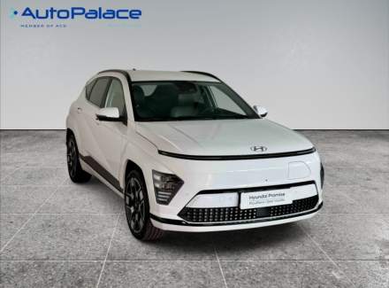 Hyundai - Kona
