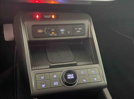 Hyundai - Kona