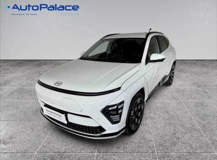 Hyundai - Kona
