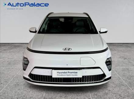 Hyundai - Kona