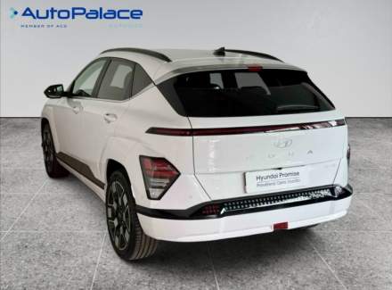 Hyundai - Kona