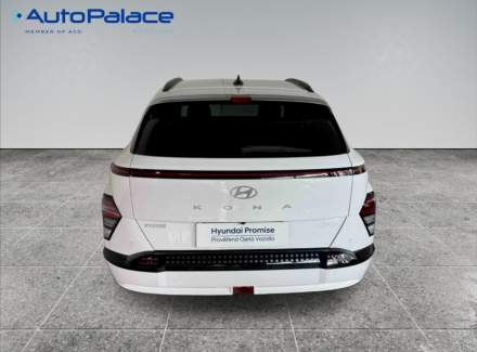 Hyundai - Kona