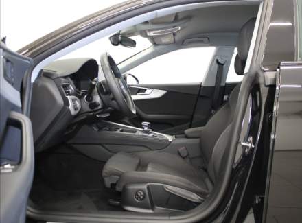 Audi - A5