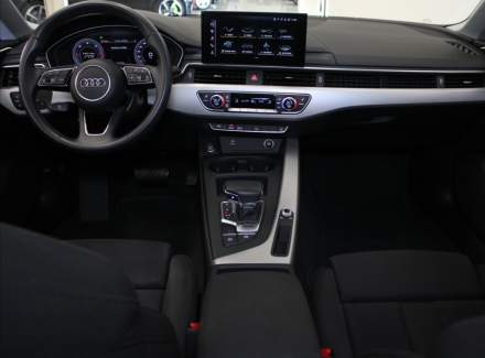 Audi - A5
