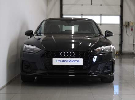 Audi - A5