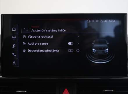 Audi - A5