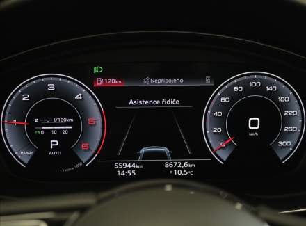 Audi - A5