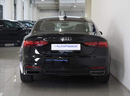 Audi - A5
