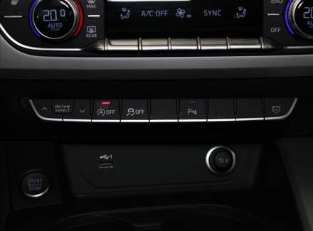 Audi - A5