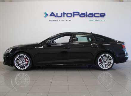 Audi - A5