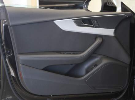Audi - A5