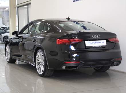 Audi - A5