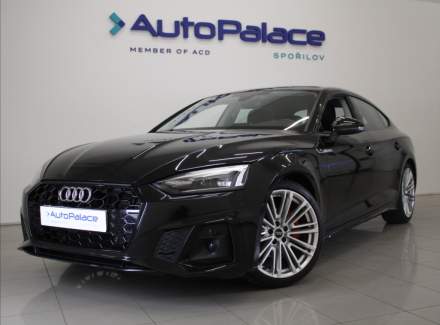 Audi - A5