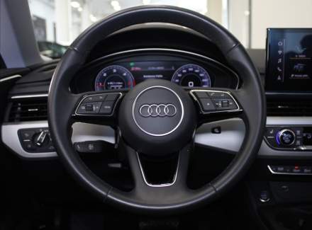 Audi - A5