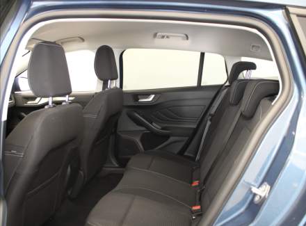 Ford - Focus