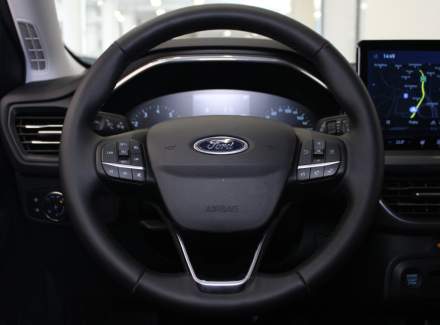 Ford - Focus