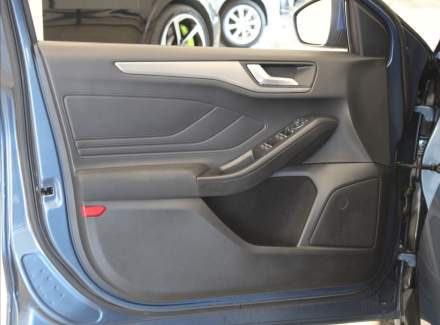 Ford - Focus