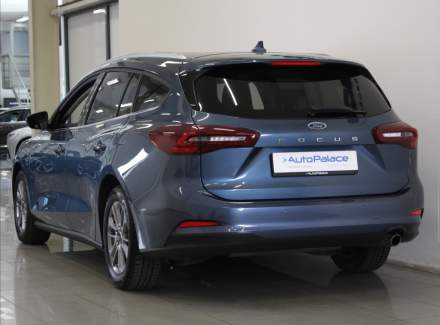 Ford - Focus