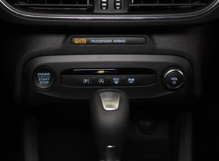 Ford - Focus