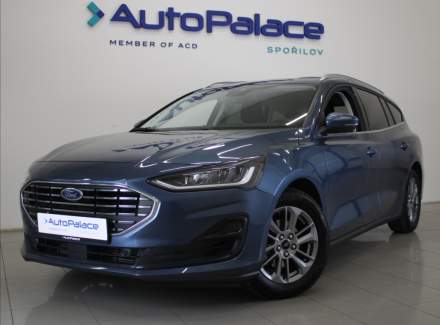 Ford - Focus