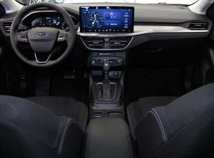 Ford - Focus