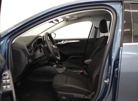 Ford - Focus