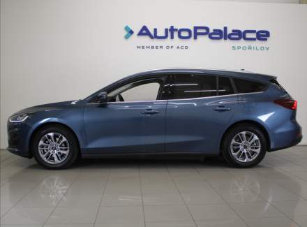 Ford - Focus