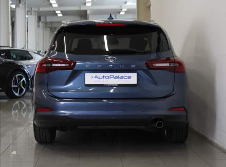 Ford - Focus