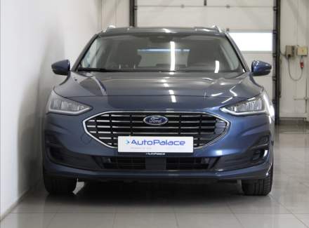 Ford - Focus