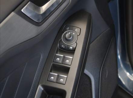 Ford - Focus