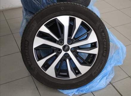 Ford - S-MAX