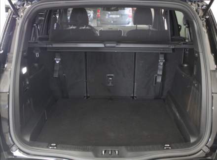 Ford - S-MAX