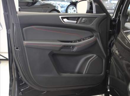 Ford - S-MAX