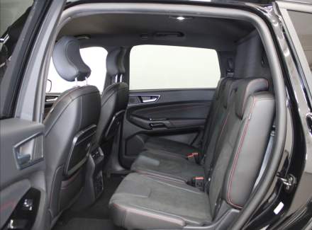 Ford - S-MAX
