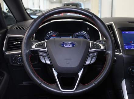 Ford - S-MAX