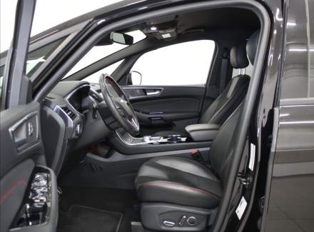 Ford - S-MAX