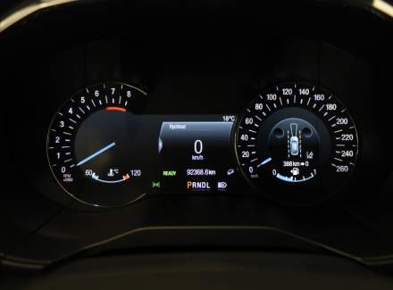 Ford - S-MAX