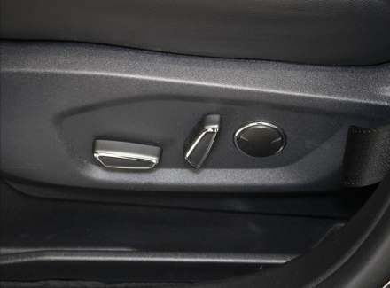 Ford - S-MAX
