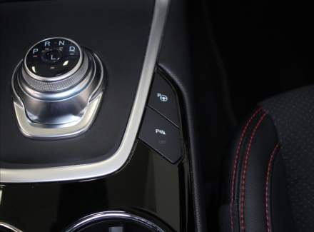 Ford - S-MAX
